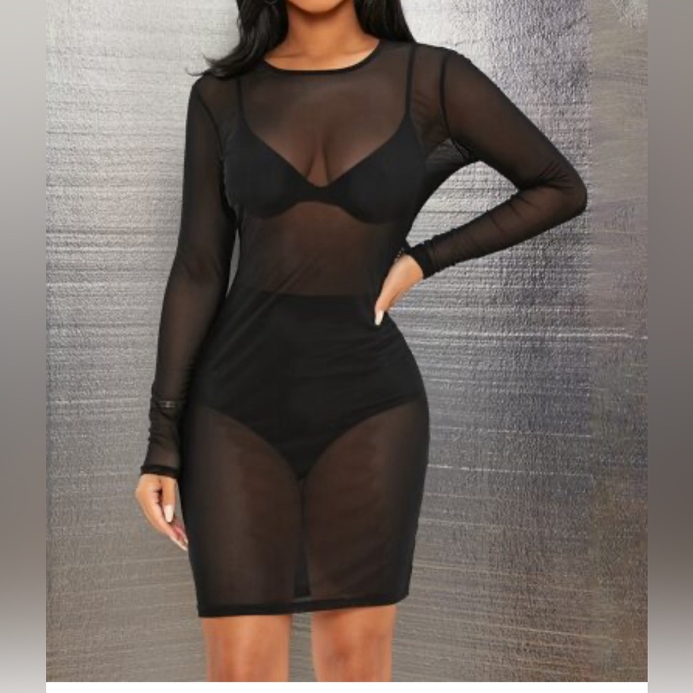 Forever Swim  size M